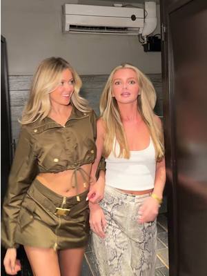 A post by @samanthariehl on TikTok caption: it’s always in the bathroom