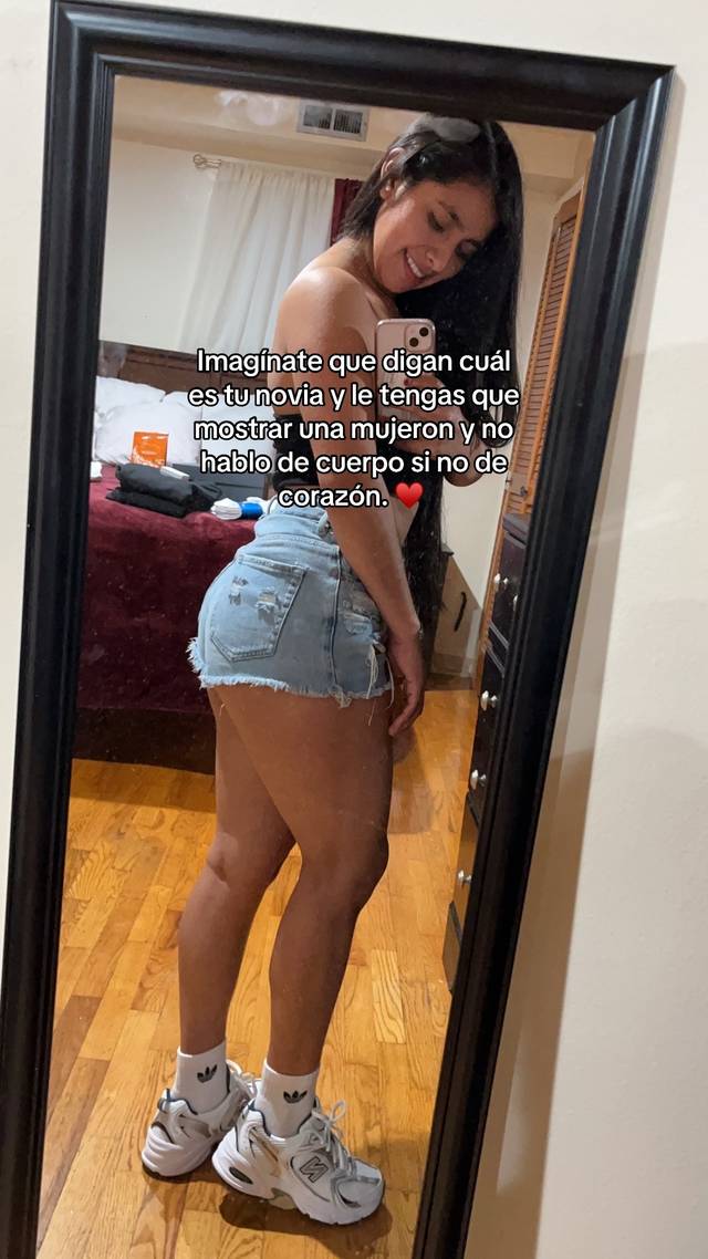 A post by @yami_let30 on TikTok