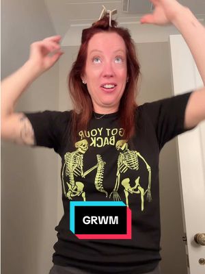 A post by @ladyspinedoc on TikTok caption: GRWM to speak at the med school that once had me crying over the Kreb’s cycle. Full circle?  Let’s inspire the future MDs. #GRWM #FullCircleMoment #MedSchoolGlowUp  #MedSchoolSurvivor