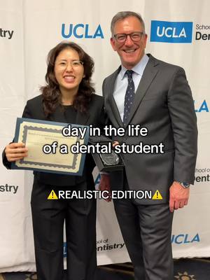 A post by @kaybchung on TikTok caption: to be honest dog jaw clip was filmed a week before ehehe #dentist #dentalstudent #dentalschool #dentalschoolvlog #DayInMyLife #dayinthelife #residency 