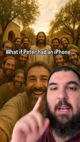 A post by @adelghad on TikTok caption: How do you guys think this is okay?