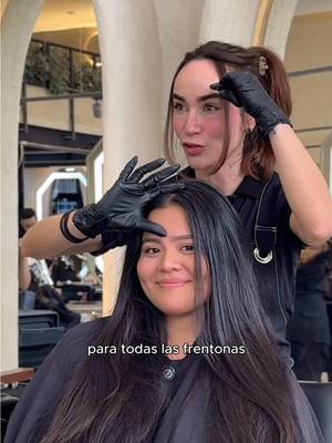A post by @kelvybrulee on TikTok caption: Estás segura de que el tono que estás usando es el que te queda??? ✨ si te gustó este tono, deja la palabra “FÓRMULA” y la tendrás en historias ♥️ besitos!  #balayage #balayagecolombia #balayagebogotá #balayagedhair #balayagehaircolor #cambiodelook #cambiodetono👌