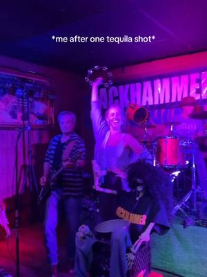 A post by @daisyykent on TikTok caption: joined a band last night
