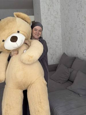 A post by @iman_kitchen_ on TikTok caption: Мишку можно приобрести под видео в оранжевой корзинке слева