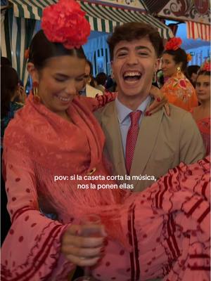A post by @juanpere_ on TikTok caption: Lo que me gusta la feria 