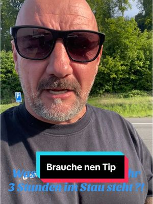 A post by @tattookrause on TikTok caption: Womit vertreibt man sich die Zeit wenn man stundenlang im Stau steht ?! @#ffür #fy #fyp #fypシ 