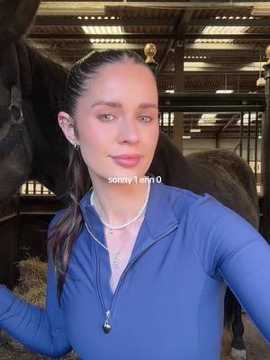 A post by @erinwilliams_1 on TikTok caption: that sh*t STUCK in my contact 