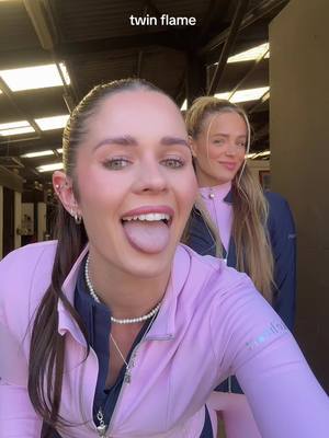 A post by @erinwilliams_1 on TikTok caption: @Ebony May ✨ 