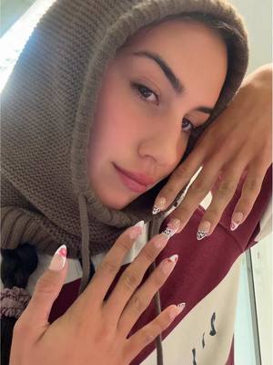 A post by @avaraehirons on TikTok caption: ly @NAILZILLA 