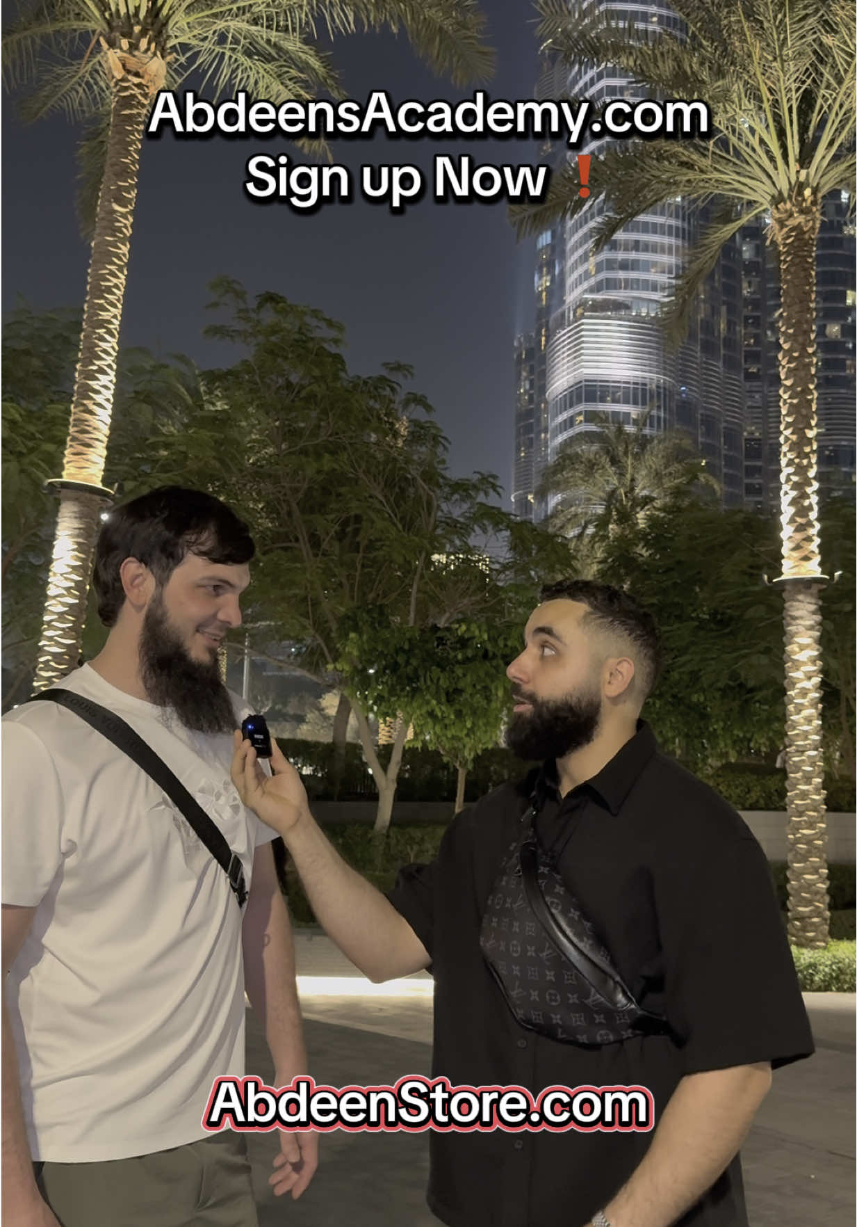 A post by @abdeentube on TikTok caption: Shocked: Many Can Finish Songs, But Not Short Surahs – 😱 Join Abdeen’s Quran Lessons Today. #dubai #fyp #abdeen #share #tiktok #foryoupage #trending #viral #songs #Rap #islam #islamic #viralvideo #explore #foryou #voorjoupagina #feed #abdeentube 