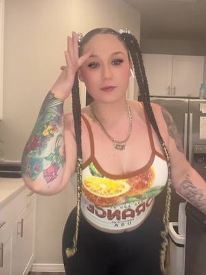A post by @bigparisrose on TikTok caption: #fypシ #viralvideos 
