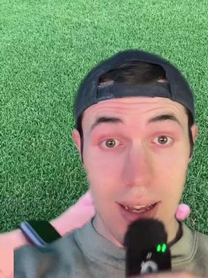 A post by @evenmorebrandonspam on TikTok caption: apparently if you search up “grass” you will be left speechless…