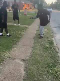 A post by @flashdavis51 on TikTok caption: Dj and fleet cutting up 😂   #fyp #fy #foryou #foryourpage #explore #funny #share #comedy #4u #explore #exploremore #explorepage #Fleet #DjCece #comedian #trending #fy #foryou #foryourpage #explore #explorepage #exploremore #food #breakfast #DjCece #comedy #comedian #funny #funnyvideo 😂🤣