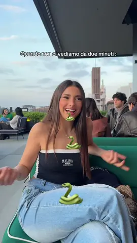 A post by @brisida on TikTok caption: Si scherza amici 