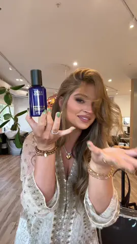 A post by @ on TikTok caption: Obsessed with you & your products 🫧😍 @Kacey Welch 