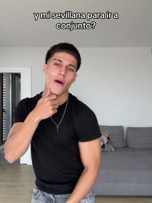 A post by @mllanoss_ on TikTok caption: y que me enseñe a bailar de paso jajaja