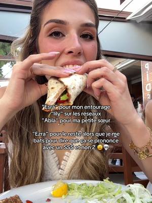 A post by @lilyslilah on TikTok caption: respectez mon prénom svp ça peut m'irriter à force je l'avoue 🥲 