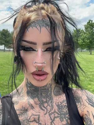 A post by @m0rguekitty on TikTok