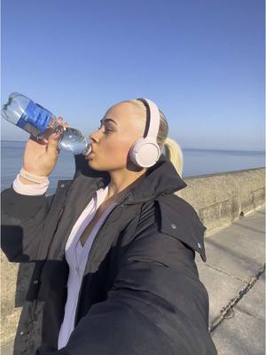 A post by @kaydonnelly2 on TikTok caption: come on my 10k steps walk🩷#fypage #fyp #foryou #fy #10ksteps 