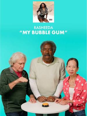 A post by @flighthouse on TikTok caption: OG divas remember this song from Paul Blart Mall Cop 💅 @Retirement House #retirementhouse #grandparents #mybubblegum #ftttl #rasheeda 