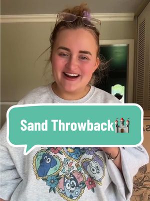 A post by @jill200016 on TikTok caption: Shirt in my l!nktree under Boise Babes🥰! #onthisday I returned it but I had sand in my car FOREVER lol 
