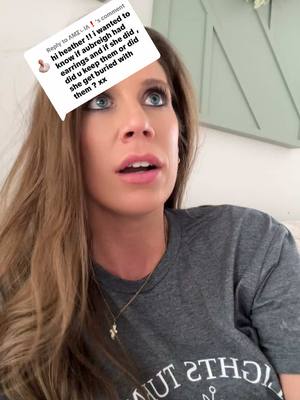A post by @heatherwyatt715 on TikTok caption: Replying to @ΛMΣᄂIΛ❗️ 