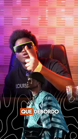 A post by @nicapol21 on TikTok caption: Debordo voulait saccager le concert de DIDIB @Diabaté Idrissa 