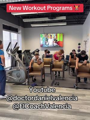 A post by @doctordanielvalencia on TikTok caption: @ElCoachValencia @Cory Valencia @C 🫀 @isabel paramo  