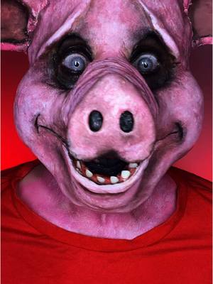 A post by @theroligore on TikTok caption: Do you have this? 🐷🐽