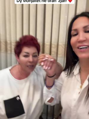 A post by @matildadautaj18 on TikTok caption: #albania🇦🇱 #inperte #viral @Markela Mehmeti 