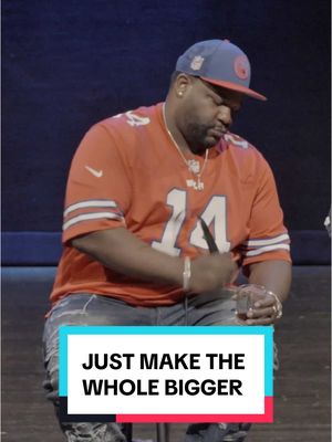 A post by @mrnatejackson on TikTok caption: Just make the whole bigger See Me LIVE  🚨 LEXINGTON, KY LEXINGTON OPERA HOUSE MAY 9TH 🚨 MINNEAPOLIS, MN STATE THEATRE MAY 10TH 🚨 GRAND RAPIDS, MI GLC LIVE AT 20 MONROE MAY 16TH 🚨 DETROIT, MI THE FILLMORE DETROIT MAY 17TH 🚨 DORAL, FL MIAMI IMPROV MAY 23RD-25TH 🚨 CARY, NC RALEIGH IMPROV MAY 29TH – 31ST 🚨 CHARLOTTE, NC OVENS AUDITORIUM JUNE 1ST 🚨 BOSTON, MA WILBUR JUNE 5TH 🚨 MEDFORD, MA CHEVALIER THEATRE JUNE 6TH 🚨 BALTIMORE, MD THE LYRIC JUNE 7TH 🚨 PHOENIX, AZ THE CELEBRITY THEATRE JUNE 13TH 🚨 TUCSON, AZ RIALTO THEATRE JUNE 14TH 🚨 SAN ANTONIO, TX AZTEC THEATER JUNE 20TH 🚨 HOUSTON, TX BAYOU MUSIC CENTER JUNE 21ST 🚨 LOS ANGELES, CA THE WILTERN JUNE 27TH 🚨 SAN FRANCISCO, CA THE MASONIC JUNE 28TH 🚨 MASHANTUCKET, CT FOXWOODS RESORT CASINO JULY 19TH 🚨 SCHAUMBURG, IL CHICAGO IMPROV AUGUST 28TH-31ST