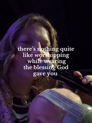 A post by @elyssajoy_ on TikTok caption: this is one of the most magical feelings on this earth 🤍🌎 #mom #motherhood #babywearing 