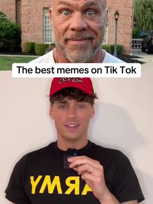 A post by @noahglenncarter on TikTok caption: I’m trying to find the best memes on Tik Tok #photocomment #foryou #memes 