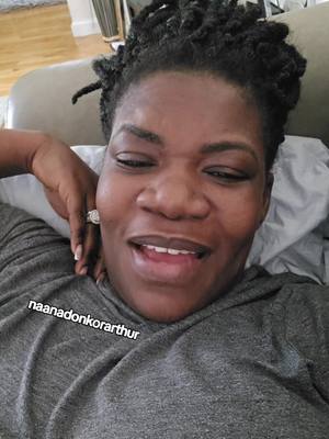 A post by @naanadonkorarthur on TikTok caption: @Daddy Joe 