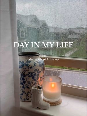 A post by @alyssarayelee on TikTok caption: A little spring day in my life☀️ #diml #vlog #inmy20s  #wfh #selfemployed #dogmom #aestheticvlog 