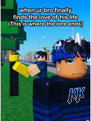 A post by @kreativekyle on TikTok caption: The end of an era 💔 W/@JD #roblox #robloxtrend #robloxedits #robloxfyp #kreativekyle #jd 