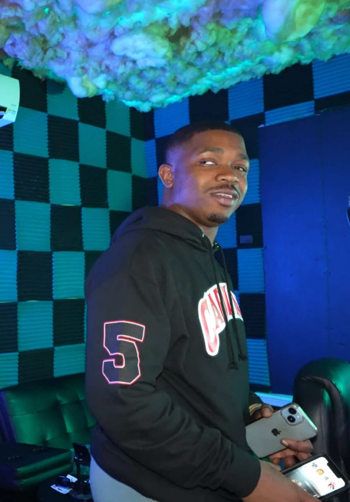 A post by @buba100x__ on TikTok caption: YT:Buba100x Title: Visiting The Most Dangerous Hood Of South Carolina Ft. Trap Dickey & DABABY & Trey Songz #fyp #trapdickey #buba100x #viral 