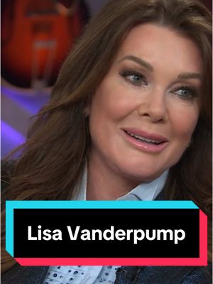 A post by @kellyclarksonshow on TikTok caption: What's going down in the #VanderpumpVilla this season?! #lisavanderpump #kellyclarkson