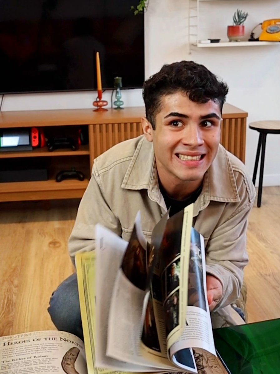 A post by @benjaberum on TikTok caption: Si soy 😳 y tú también 🤪🤣🤠🥬✨️ 