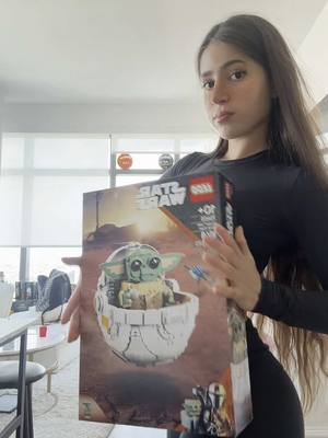 A post by @ema_bb0 on TikTok caption: Tiny but mighty 🥹 #legostarwars #lego