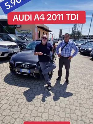 A post by @autochahmi_vip on TikTok caption: #accadeoggi 