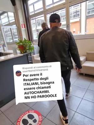 A post by @autochahmi_vip on TikTok caption: #accadeoggi 