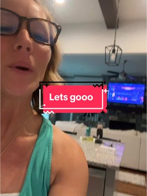A post by @okiemomlife on TikTok caption: LETS GOOOO!! 