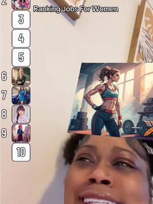 A post by @itsjustnyissa on TikTok caption: can miss me with the last one fr 😂 #funnyvideos 
