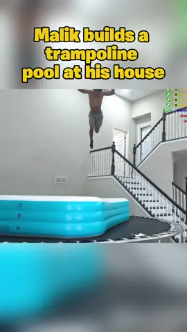A post by @leaks._.world on TikTok caption: Yes my floors are messed up 😂 #streameruniversity #leaksworld #npcmilesmorales #kaicenat 