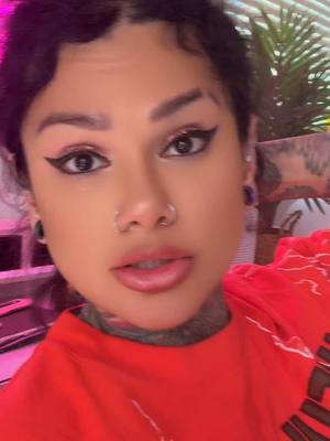 A post by @snowthaproduct on TikTok caption: malinches speak up