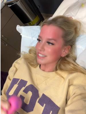 A post by @leannzas on TikTok caption: It’s always a good time for some beautiful lips 🥰 