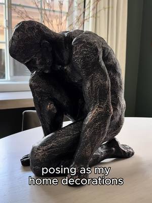 A post by @thefitnessmarshall on TikTok caption: life imitating art