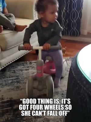A post by @afvofficial on TikTok caption: Subtle foreshadowing 😅 #afv #fail #funnyvideos