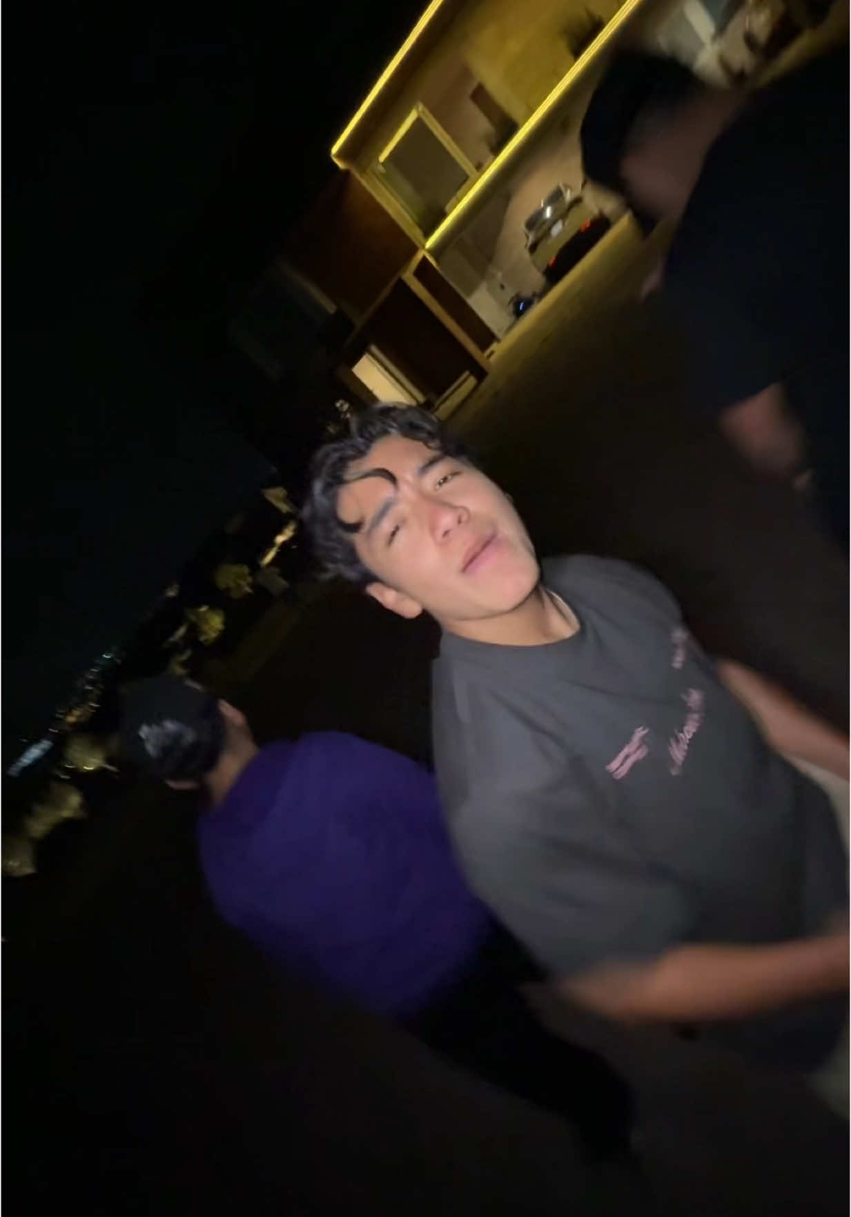 A post by @familyluigi on TikTok caption: SHAKE Shake SHAKE 🗣️ @Mike 🦦 @tony0ficiaal 
